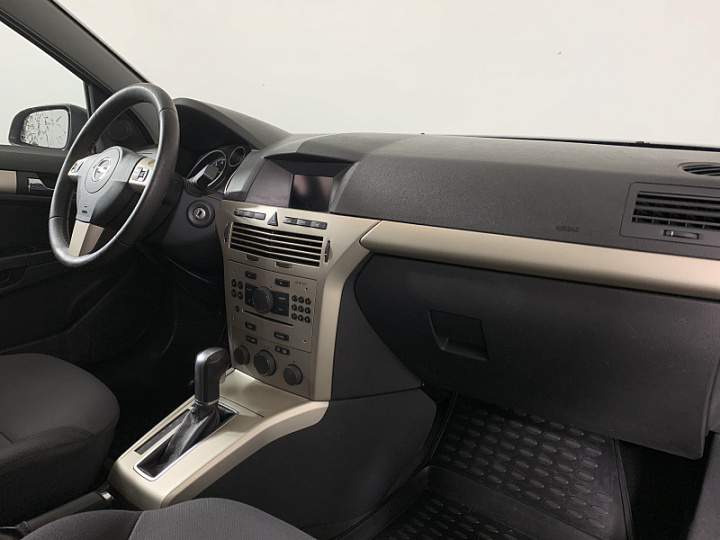 OPEL Astra 1.8, 2008 года, Автоматическая, ТЕМНО-СИНИЙ