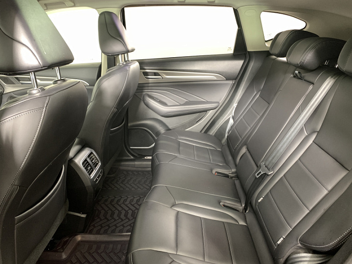 HAVAL F7 2, 2021 года, Робот, ЧЕРНЫЙ