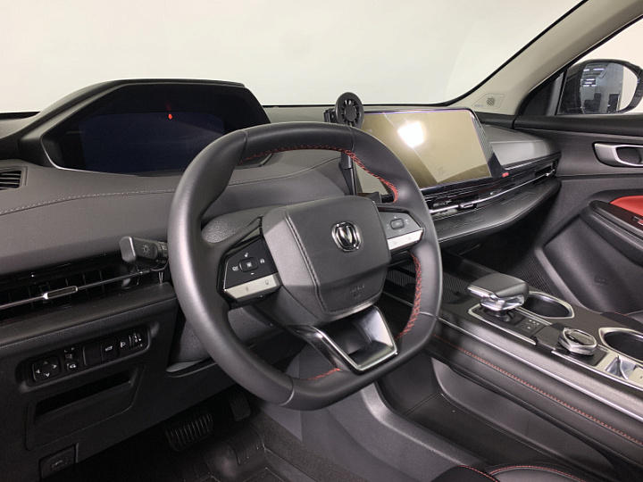 CHANGAN CS55PLUS 1.5, 2024 года, Робот, СЕРЫЙ