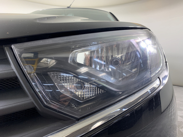 Lada Granta 1.6, 2023 года, Механика, ЧЕРНЫЙ