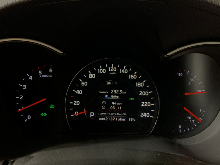KIA Sorento 2.2, 2014 года, Автоматическая, КОРИЧНЕВЫЙ