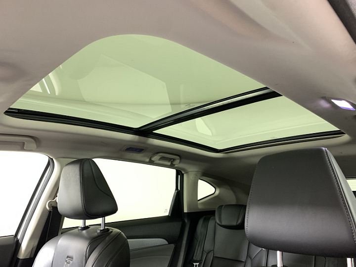HAVAL F7 1.5, 2022 года, Робот, БЕЛЫЙ