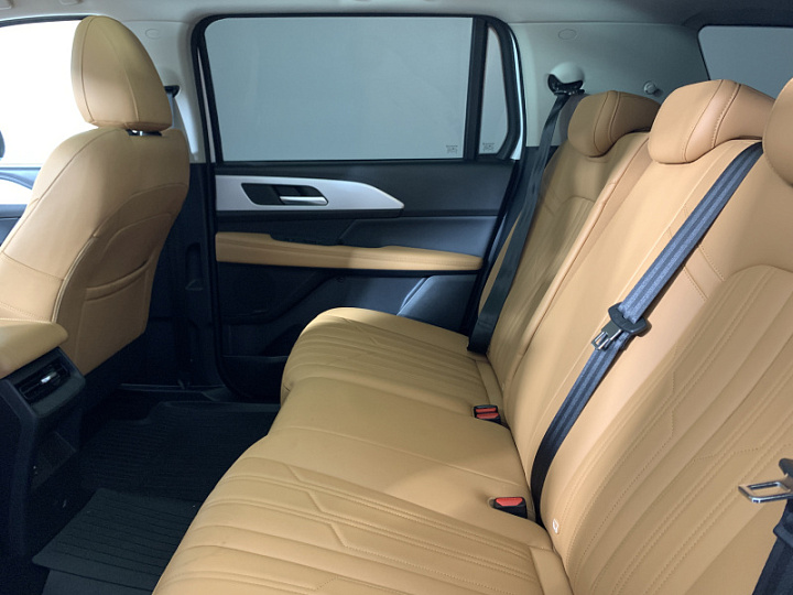 HAVAL H5 2, 2024 года, Автоматическая, БЕЛЫЙ