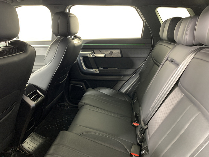 JAECOO J7 1.6, 2024 года, Робот, БЕЛЫЙ