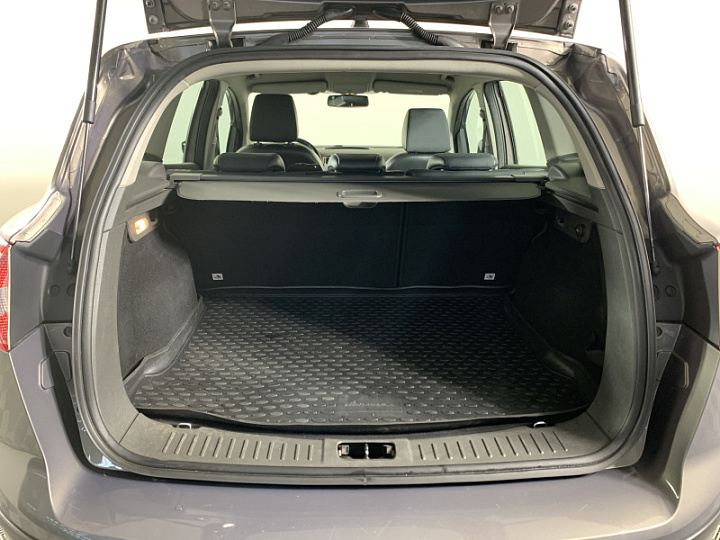 FORD Kuga 2.5, 2012 года, Автоматическая, КОРИЧНЕВЫЙ