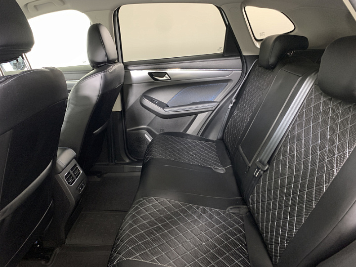 HAVAL JOLION 1.5, 2024 года, Робот, БЕЛЫЙ