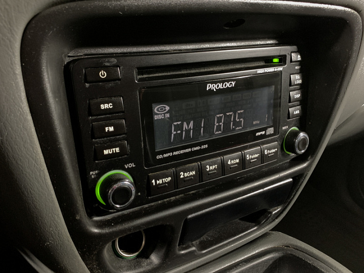 SUZUKI XL7 2.7, 2002 года, Автоматическая, СИНИЙ