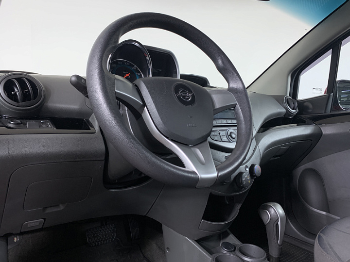 RAVON R2 1.3, 2017 года, Автоматическая, КРАСНЫЙ
