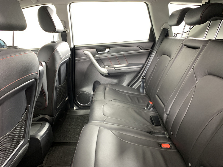 HAVAL H6 1.5, 2019 года, Автоматическая, ЧЕРНЫЙ
