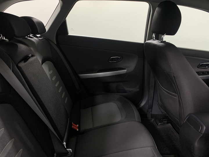 KIA Ceed 1.6, 2014 года, Механика, СЕРЫЙ
