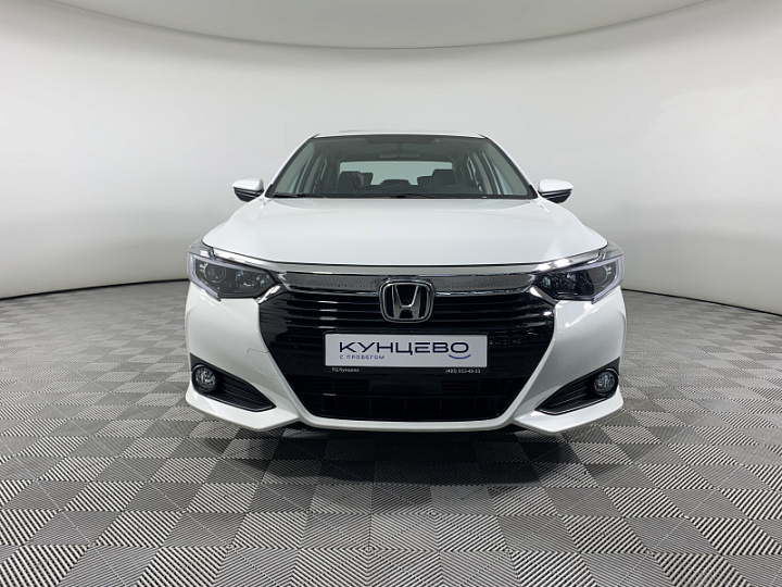 HONDA Crider 1, 2023 года, Вариатор, БЕЛЫЙ