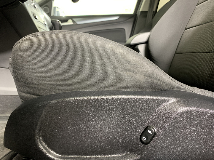 FORD Mondeo 2.3, 2012 года, Автоматическая, Серо-голубой