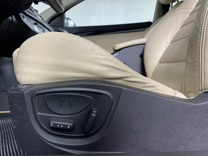 RENAULT Laguna 2, 2013 года, Автоматическая, ЧЕРНЫЙ