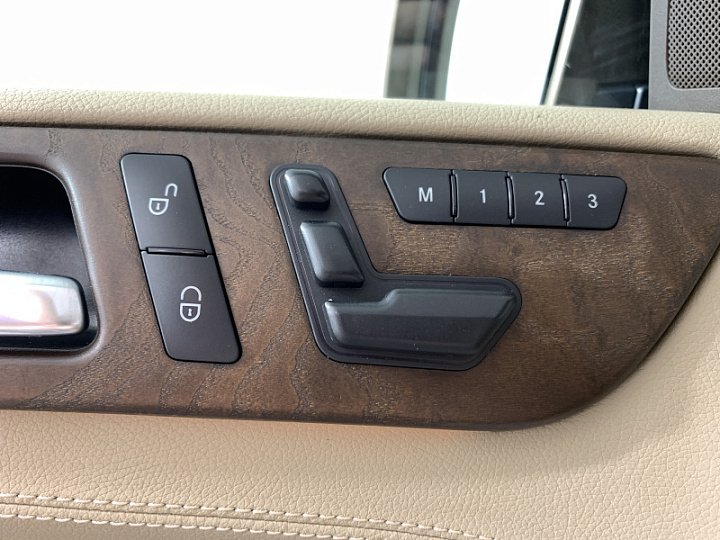 MERCEDES-BENZ GL-Класс 3, 2014 года, Автоматическая, КОРИЧНЕВЫЙ