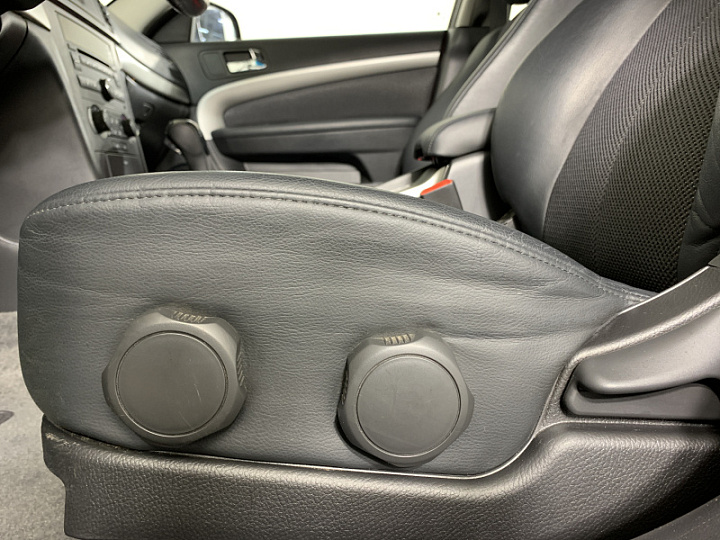 CHEVROLET Epica 2, 2010 года, Автоматическая, КРАСНЫЙ