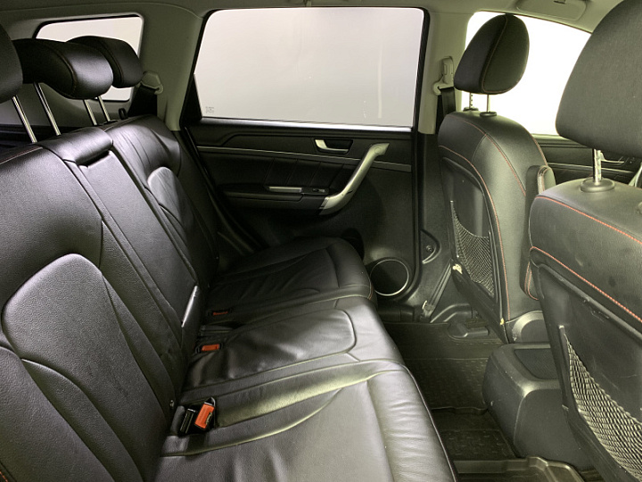 Haval H6 1.5, 2019 года, Робот, Серебристый