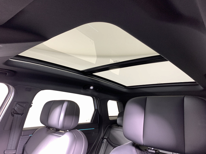 JAECOO J7 1.6, 2024 года, Робот, СЕРЫЙ