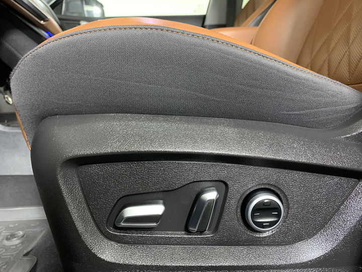 CHERY Tiggo 8 Pro Max 2, 2023 года, Робот, СЕРЫЙ