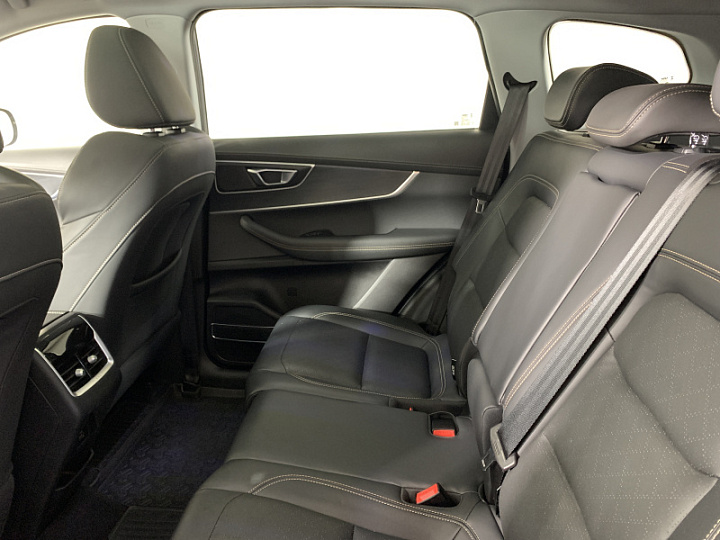 CHERY Tiggo 8 1.5, 2023 года, Робот, СИНИЙ