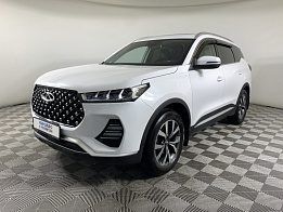 CHERY