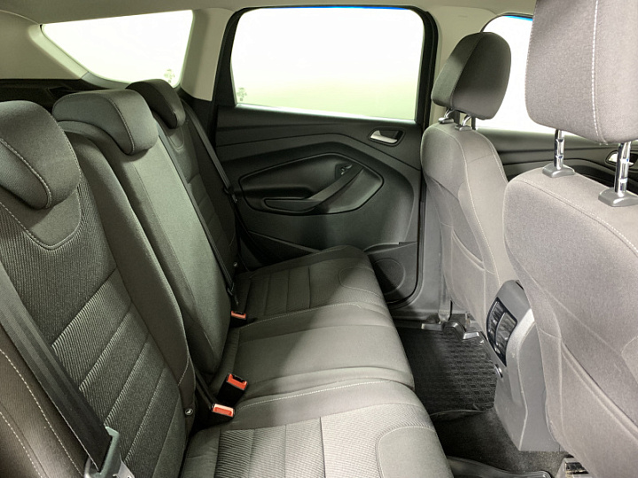 Ford Kuga 1.6, 2013 года, Автоматическая, Коричневый