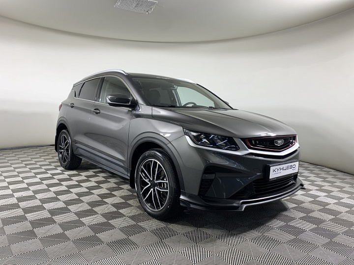 BELGEE X50 1.5, 2025 года, Робот, СЕРЫЙ