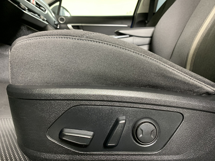 HYUNDAI Sonata 2.5, 2021 года, Автоматическая, СИНИЙ