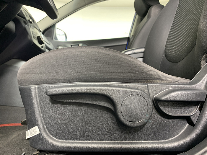 KIA Cerato 1.6, 2010 года, Автоматическая, ГОЛУБОЙ