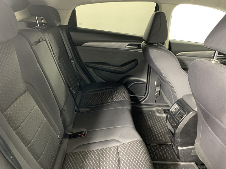 HAVAL F7X 1.5, 2022 года, Робот, СИНИЙ