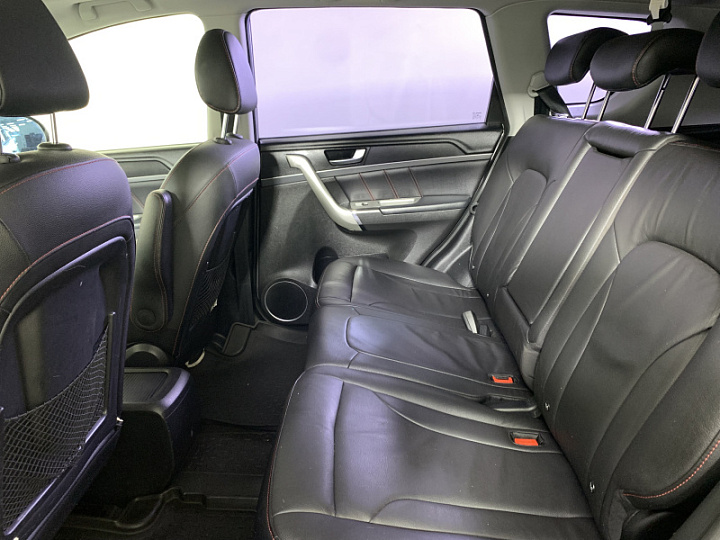 Haval H6 1.5, 2019 года, Робот, Серебристый