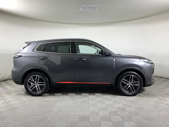 CHANGAN CS55PLUS 1.5, 2023 года, Автоматическая, СЕРЫЙ