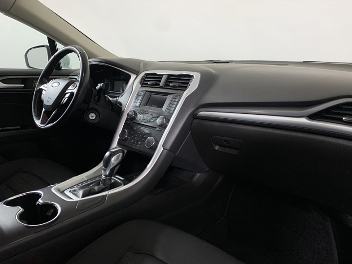 FORD Mondeo 2.5, 2018 года, Автоматическая, БЕЛЫЙ