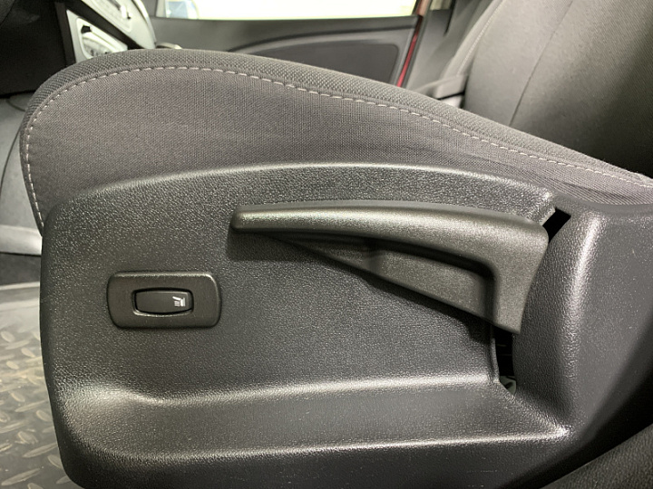 RENAULT Fluence 1.6, 2011 года, Автоматическая, КРАСНЫЙ