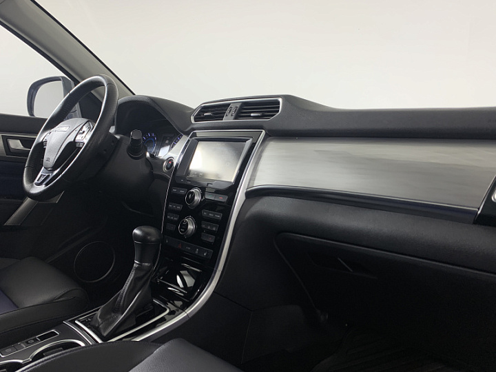 HAVAL H2 1.5, 2019 года, Автоматическая, СИНИЙ