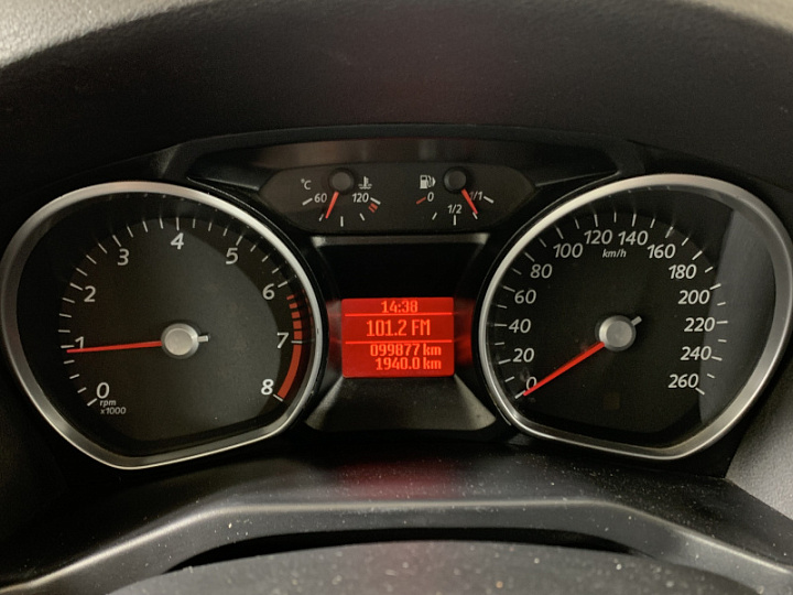 Ford Mondeo 2, 2008 года, Автоматическая, Серебристый