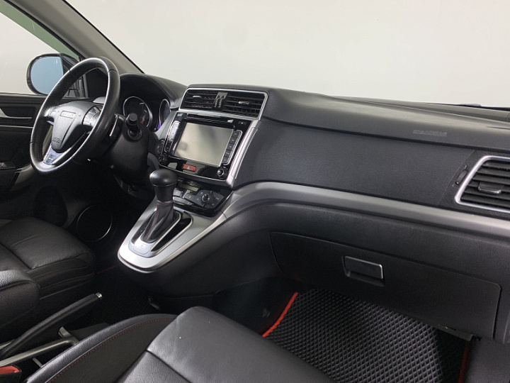 HAVAL H6 1.5, 2019 года, Автоматическая, БЕЛЫЙ