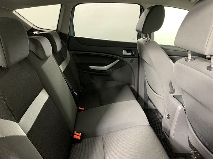 FORD Kuga 2.5, 2010 года, Автоматическая, Серо-голубой