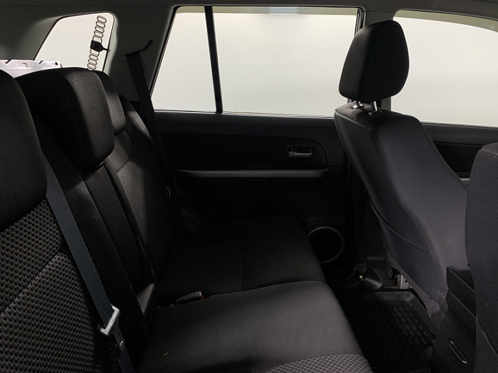 SUZUKI Grand Vitara 2, 2011 года, Автоматическая, СИНИЙ