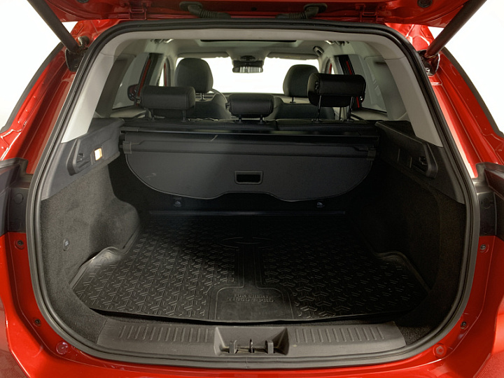 CHERY TIGGO 7 PRO MAX 1.5, 2023 года, Робот, КРАСНЫЙ