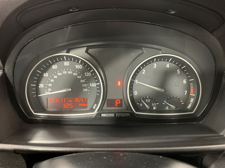 BMW X3 3, 2004 года, Автоматическая, СЕРЫЙ