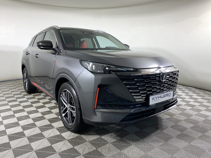 CHANGAN CS55PLUS 1.5, 2023 года, Автоматическая, СЕРЫЙ
