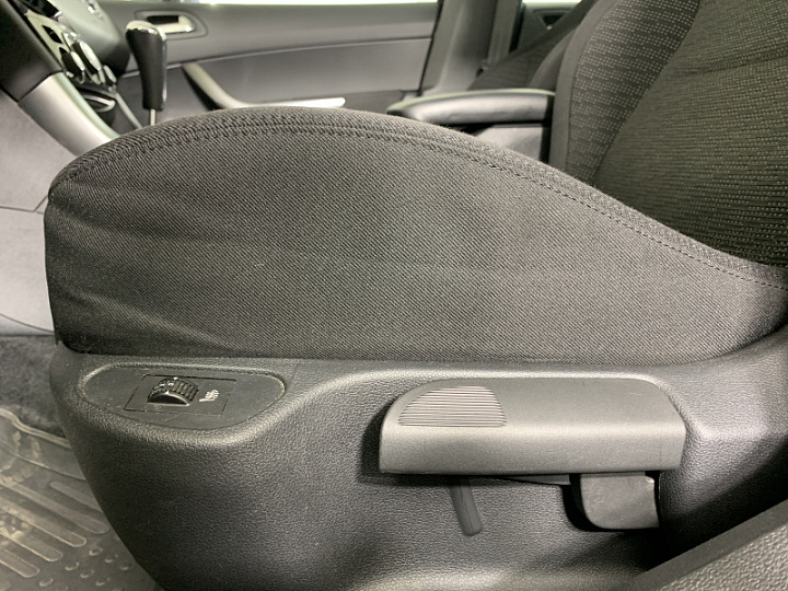 PEUGEOT 308 1.6, 2011 года, Автоматическая, ТЕМНО-СЕРЫЙ