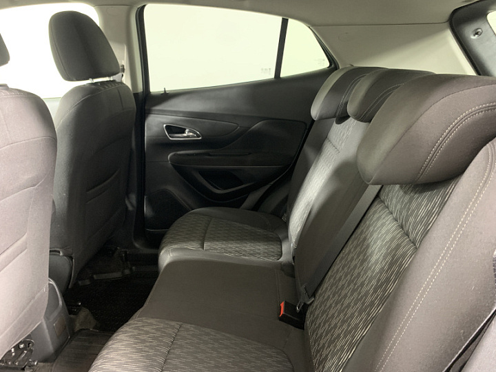 OPEL Mokka 1.8, 2013 года, Автоматическая, КОРИЧНЕВЫЙ