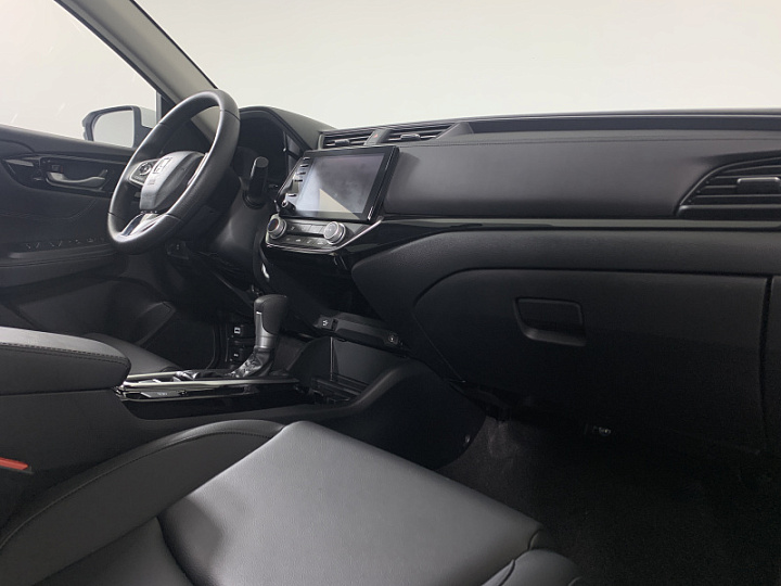 HONDA Crider 1, 2023 года, Вариатор, БЕЛЫЙ
