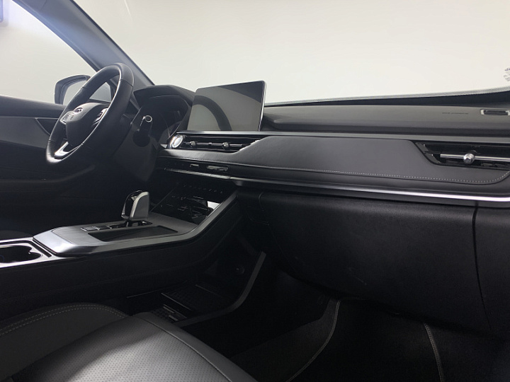 CHERY TIGGO 4 PRO 1.5, 2022 года, Автоматическая, БЕЛЫЙ