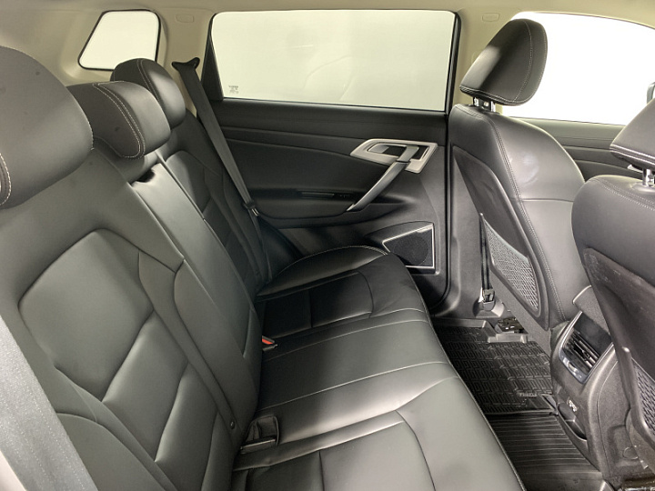GEELY Atlas 2.4, 2021 года, Автоматическая, СЕРЫЙ