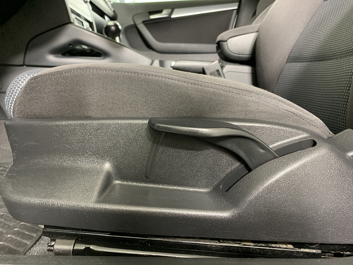 AUDI A3 1.4, 2012 года, Робот, БЕЛЫЙ