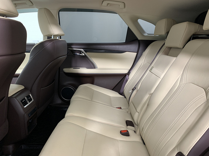 LEXUS RX 300 2, 2019 года, Автоматическая, ТЕМНО-СИНИЙ