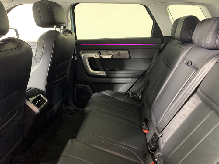 JAECOO J7 1.6, 2023 года, Робот, СЕРЫЙ