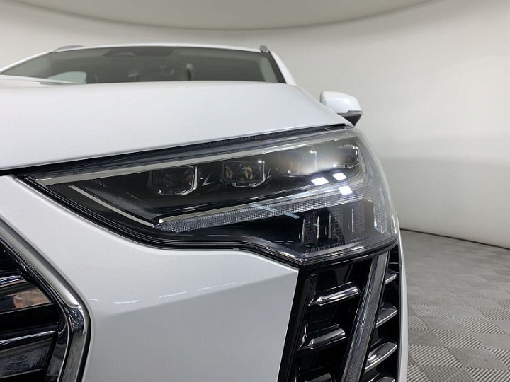 Haval JOLION 1.5, 2021 года, Робот, Белый